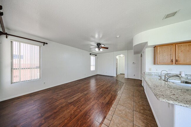 Building Photo - RV GATE! Lovely 4 bedroom, 3 bathroom home...