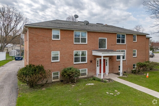 Building Photo - Orchard Park Road Apartments