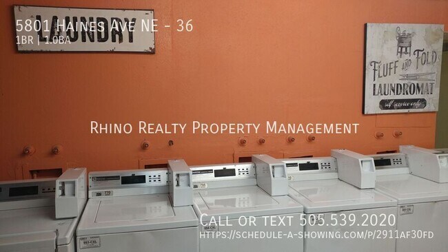 Building Photo - 5801 Haines Ave NE