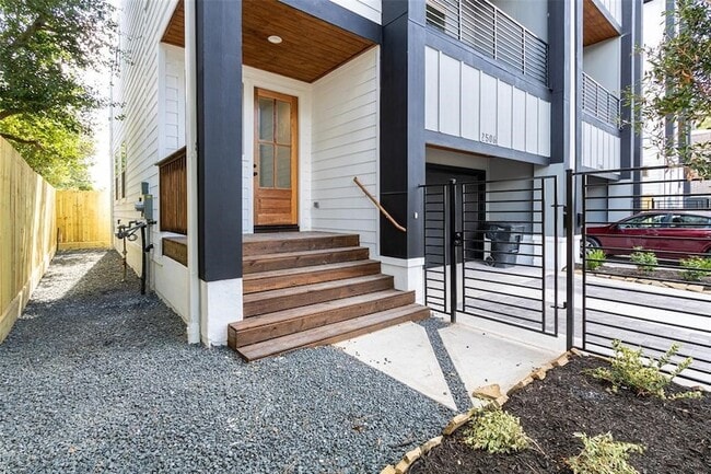Building Photo - 2506 Langston St