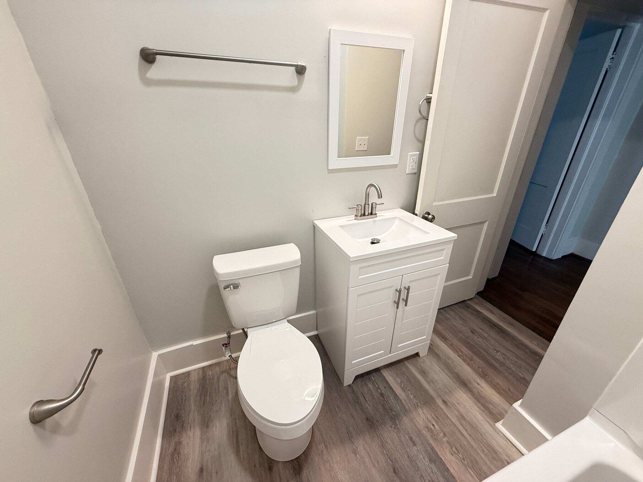 Building Photo - 1508 Alabama Ave SW