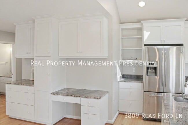 Building Photo - 3809 Reas Ford Ln