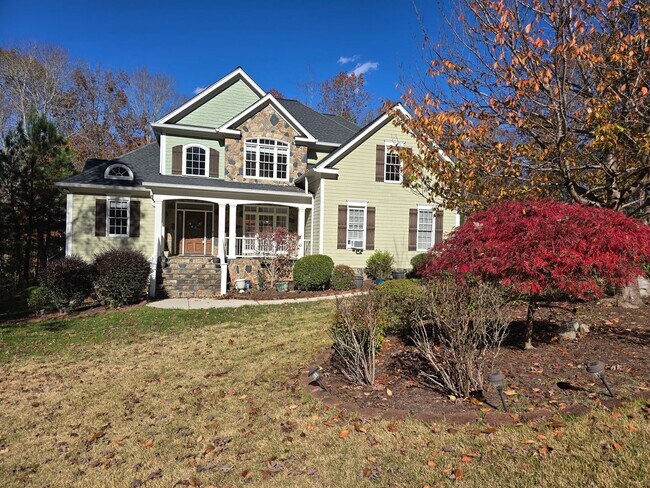 Building Photo - 3653 Pleasants Ridge Dr