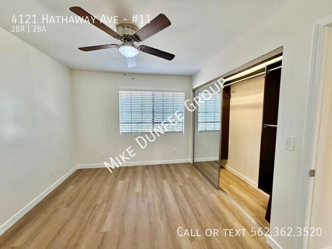Building Photo - 4121 Hathaway Ave