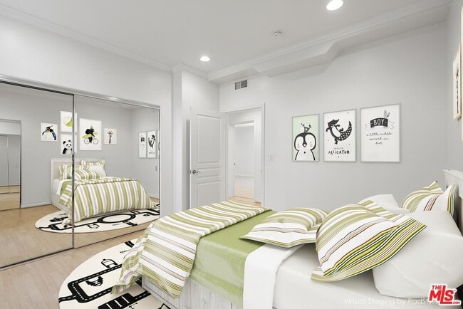 Building Photo - 10633 Eastborne Ave