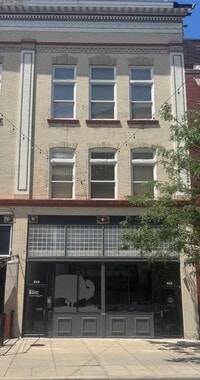 Building Photo - 313 Park Central E