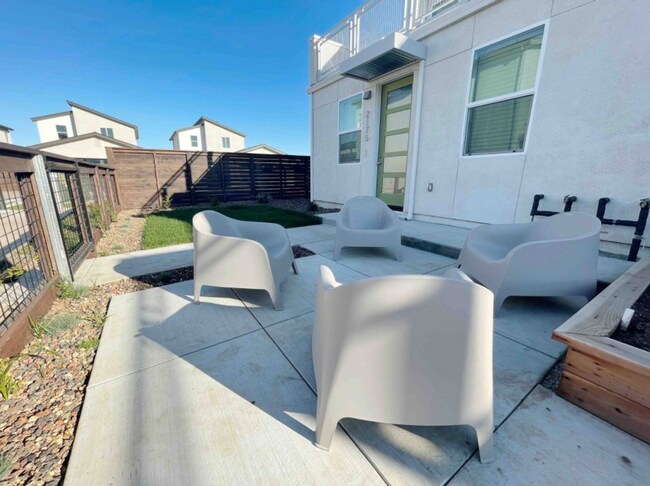 Building Photo - Phase 1 Bungalow Rental - Lot D38 Main