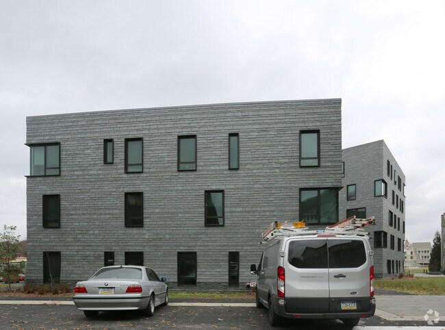 Building Photo - PPR
