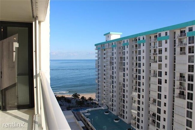 Primary Photo - 1000 S Ocean Blvd