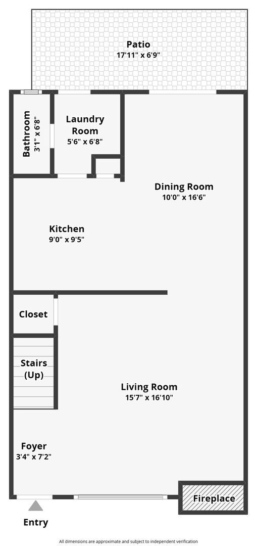 Building Photo - Cute 2 Story Condo in SW Bakersfield w/ Pool, RBP & $0 Deposit Option