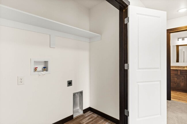 Building Photo - 2-Story Urban Triplex at a modern community featuring 3 Bedrooms 3 Bathrooms