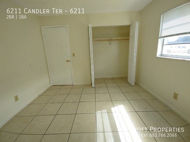 Building Photo - 6211 Candler Terrace