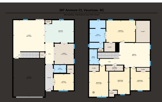 Building Photo - 397 Anmore Ct