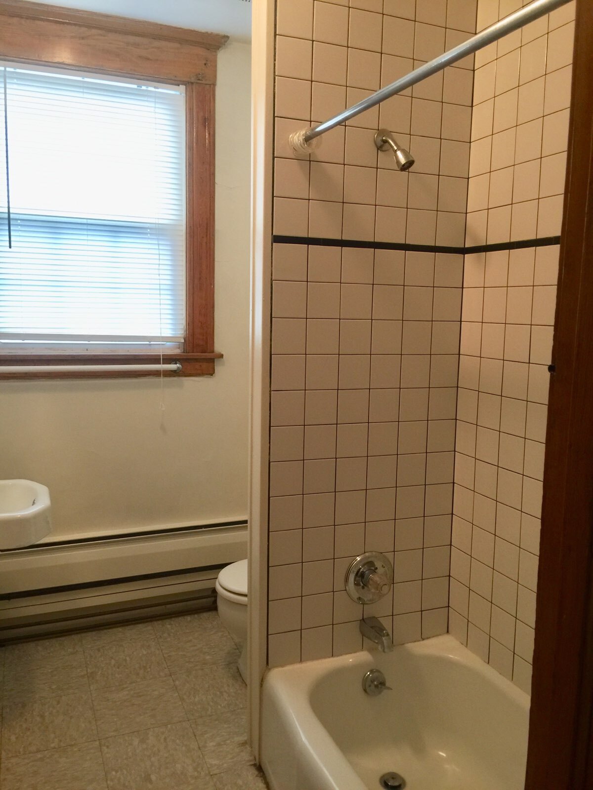 bathroom - 46 Main St