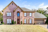 Building Photo - 4-Bedroom Cordova Home with Stainless Stee...