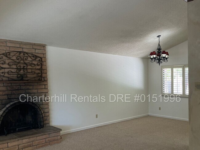 Building Photo - **Spacious 4-Bedroom Home with Pool in Desirable Rincon Valley**