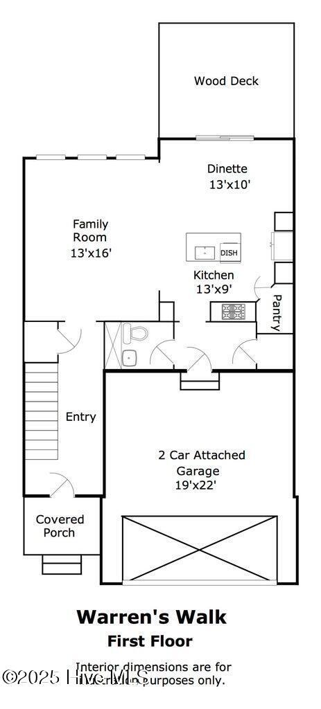 Building Photo - 673 S Ashe St