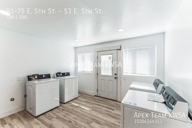 Building Photo - 51-75 E. 5th St.-53 E. 5th St.