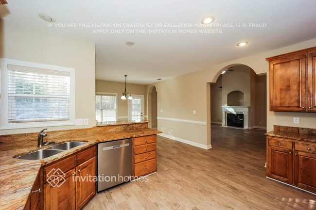 Building Photo - 319 Harvest Run