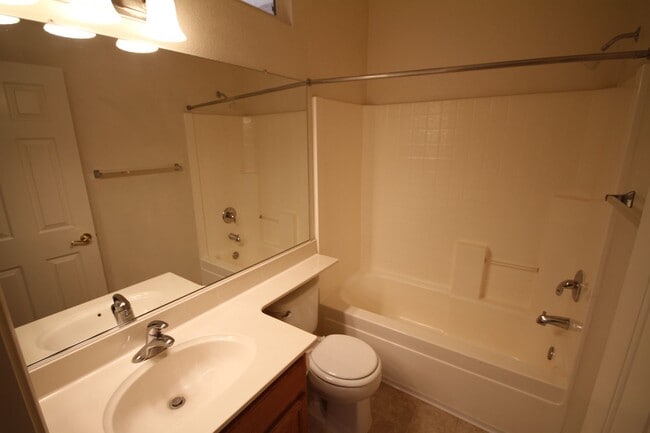 Building Photo - 3 bed | 2 bath | 1189 SF | 2 Car Garage | Single Story | Tenant pays $175 WS&G