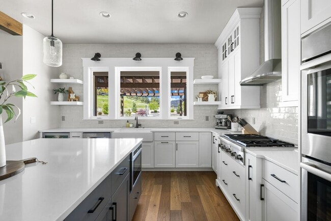 Building Photo - Furnished Luxury Rental in Dry Creek Ranch