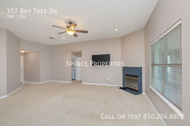 Building Photo - 107 Bay Tree Dr