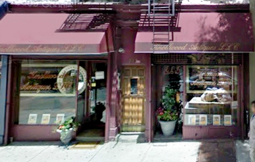 Primary Photo - 223 East 58th Street