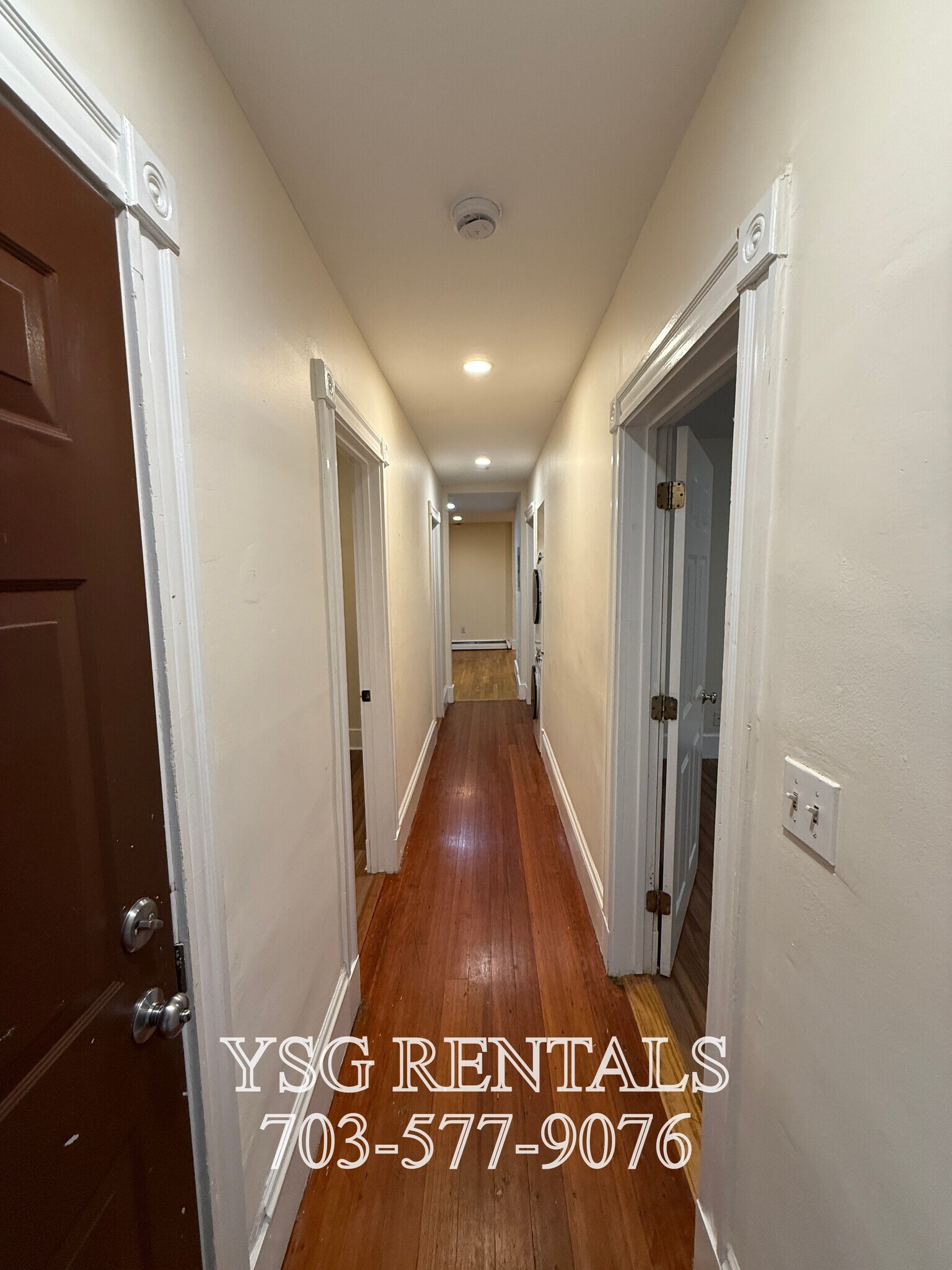 Building Photo - 38 Calumet St