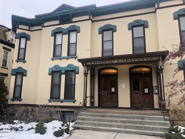 17 Lafayette Ave SE - Madison Apartment Homes