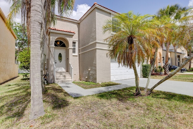 Building Photo - 15895 NW 5th St