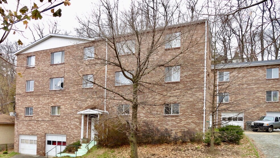 Primary Photo - 600 Tingley Ave