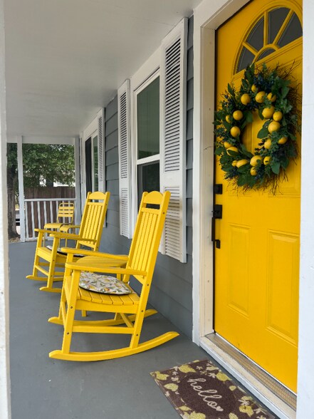 Primary Photo - 917 Pinellas St