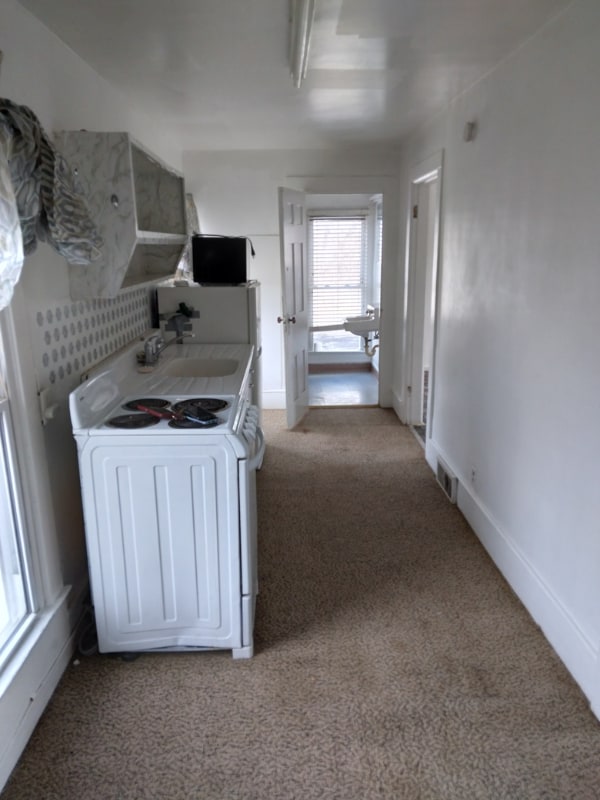 Building Photo - 6220 Brooklyn Rd