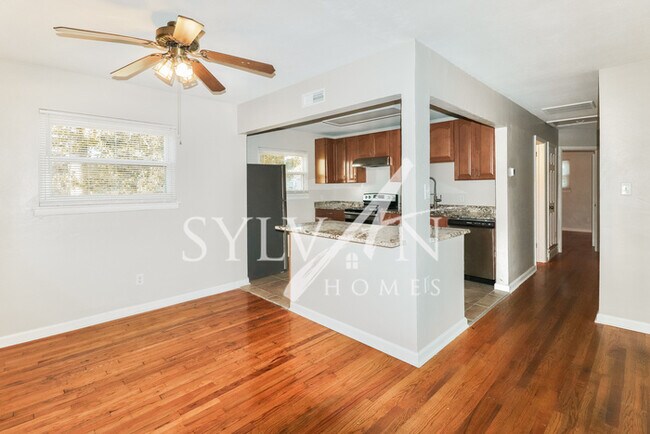 Building Photo - Life Just Got Better!