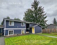 Building Photo - 9725 6th Pl NE