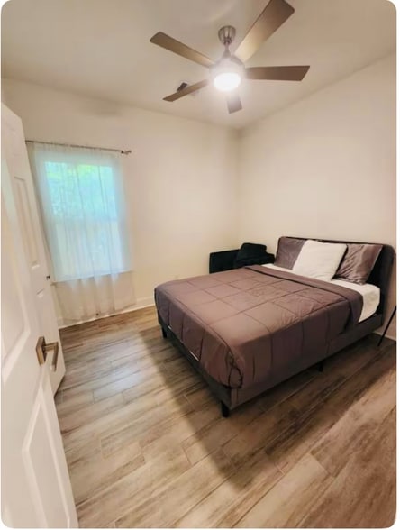 Third Bedroom - 4506 Aledo St
