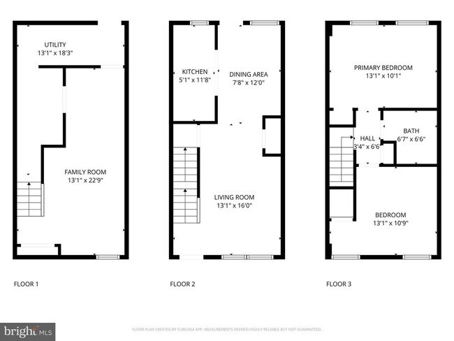 Building Photo - 529 Parksley Ave