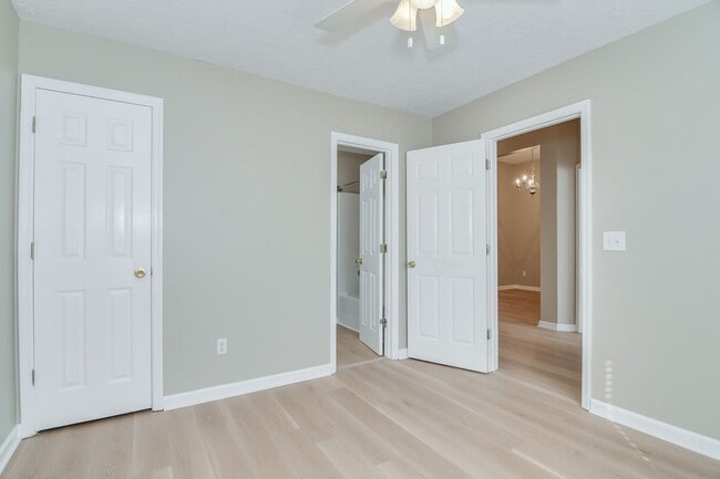 Building Photo - Updated 4 Bedroom in Grovetown