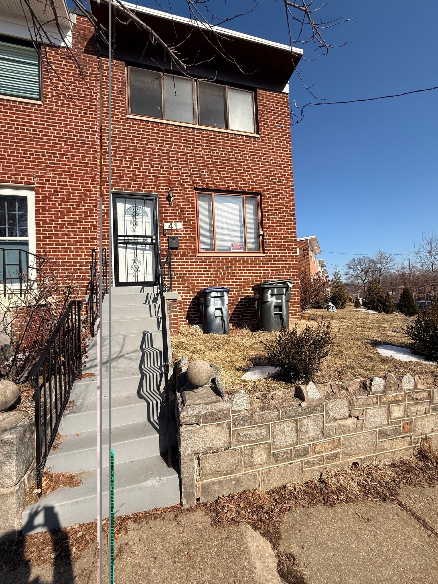 Building Photo - 41 Tuckerman St NW