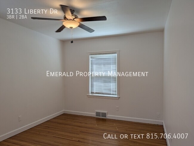 Building Photo - 3133 Liberty Dr