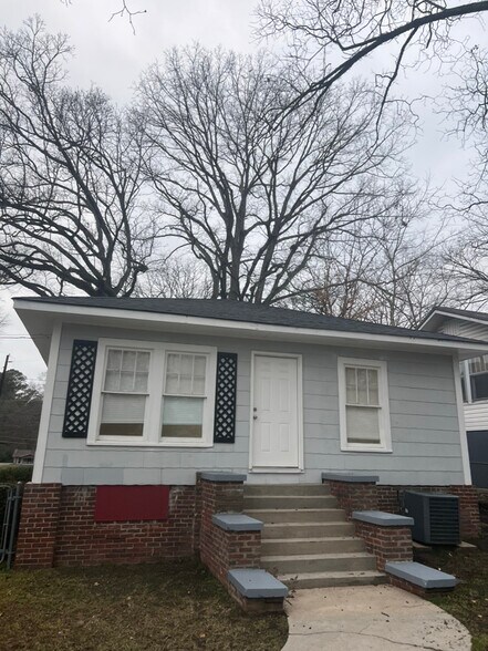 Building Photo - 122 Highland Dr