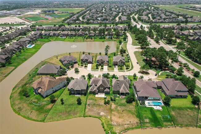 Building Photo - 3614 Bonnie Bend Dr