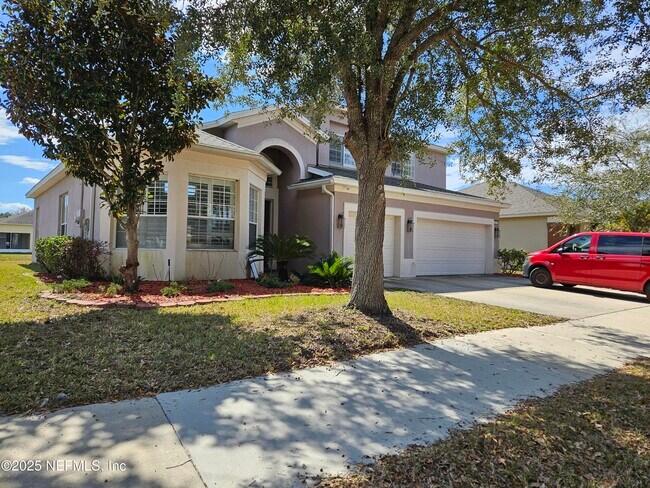 Primary Photo - 8252 Hedgewood Dr