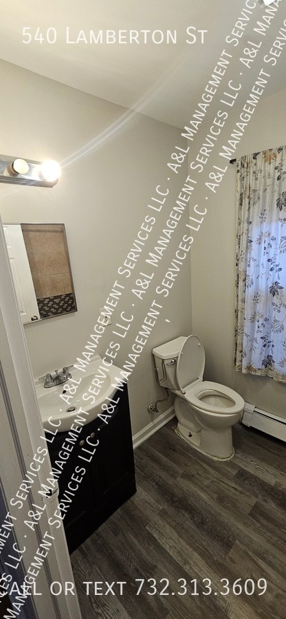 Building Photo - 540 Lamberton St