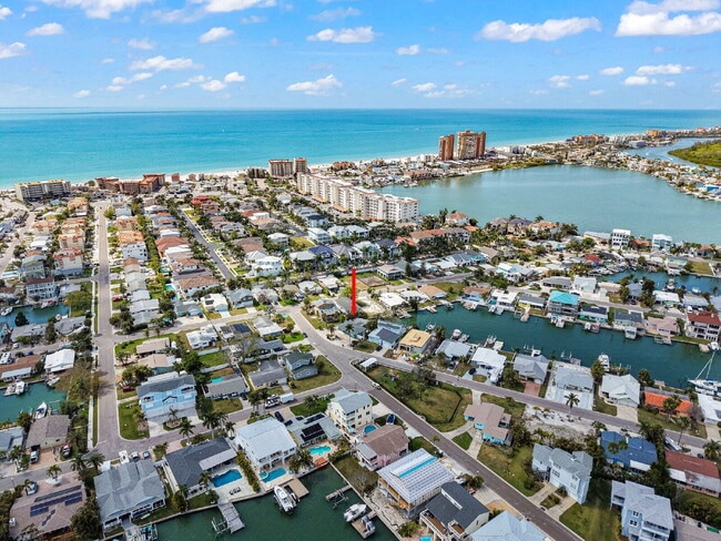 Building Photo - 200 176th Terrace E