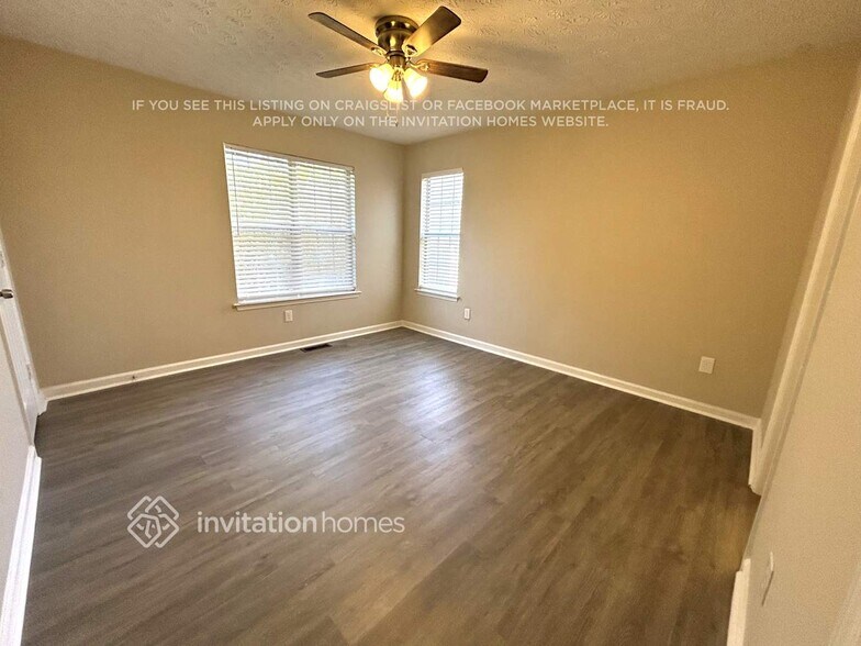 Building Photo - 3863 Creekbank Cove