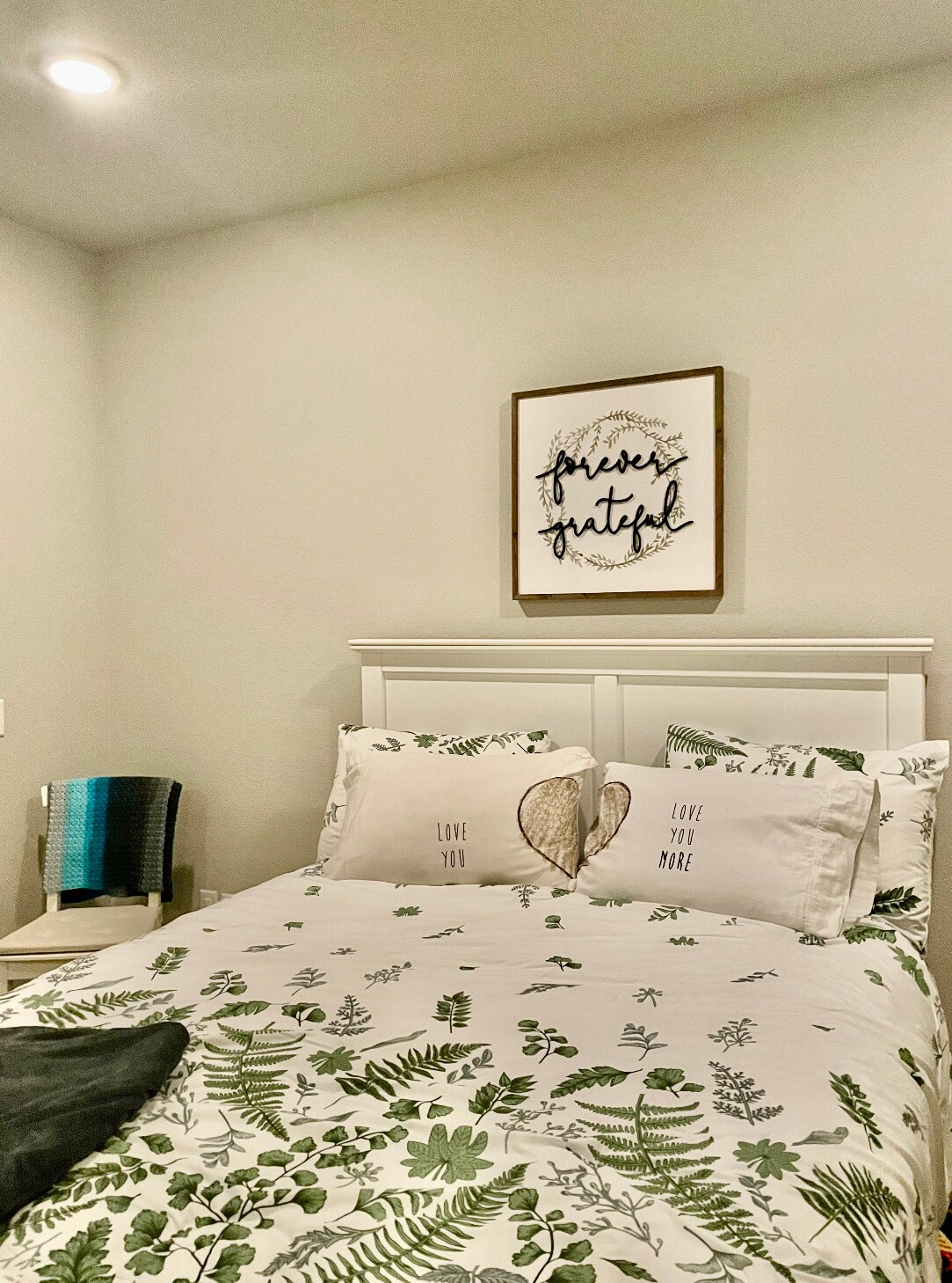 Seconday Master Suite - 5328 Freeboot Pt