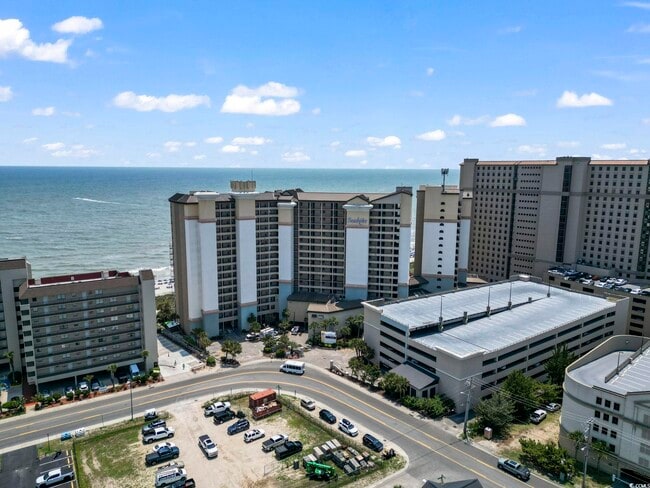 Building Photo - 4800 S Ocean Blvd