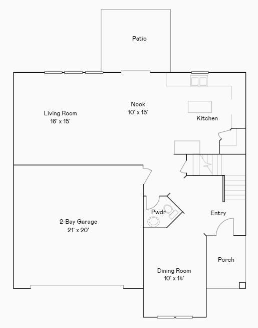 Building Photo - 115 Tupelo Brg Dr