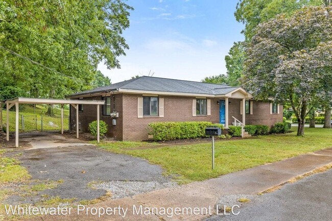 Building Photo - 2 br, 1 bath House - 3600 Oakland Terrace